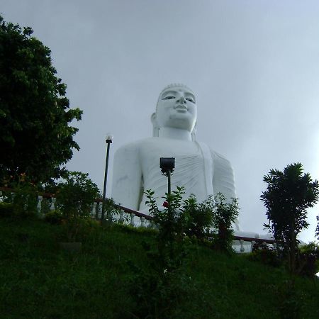 Kandy Green View Bungalow Экстерьер фото