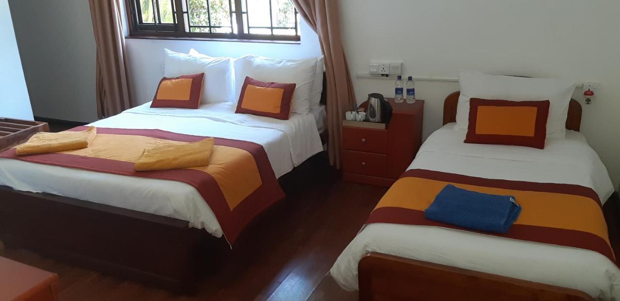 Kandy Green View Bungalow Экстерьер фото