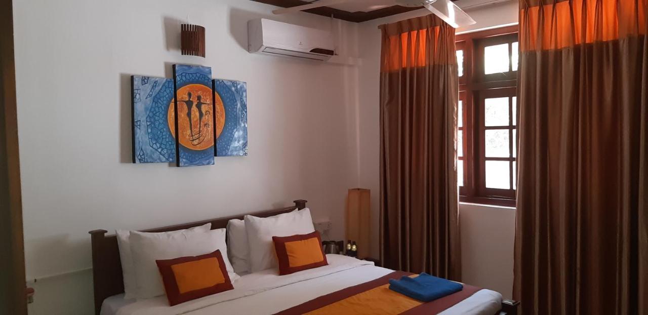 Kandy Green View Bungalow Экстерьер фото