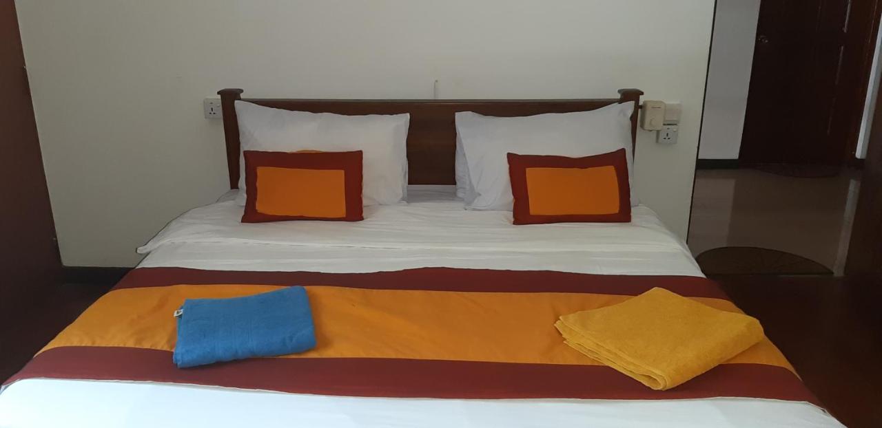Kandy Green View Bungalow Экстерьер фото