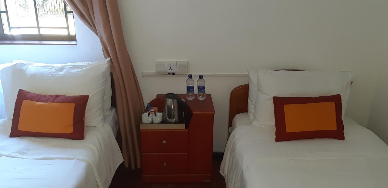 Kandy Green View Bungalow Экстерьер фото
