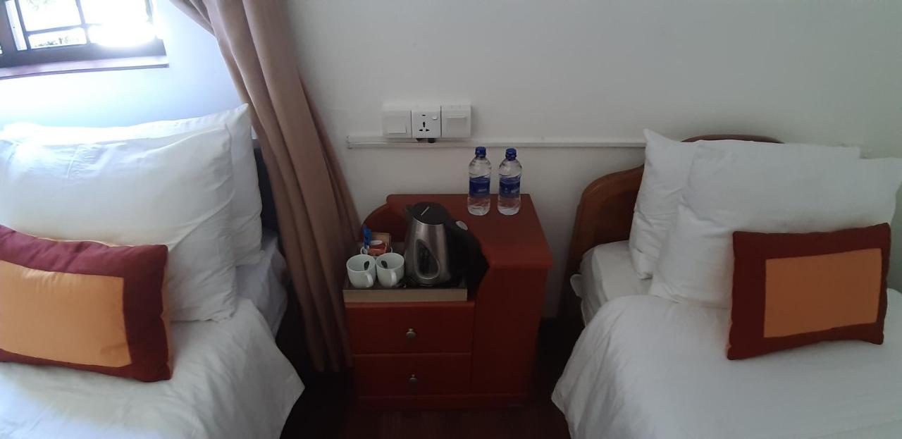 Kandy Green View Bungalow Экстерьер фото