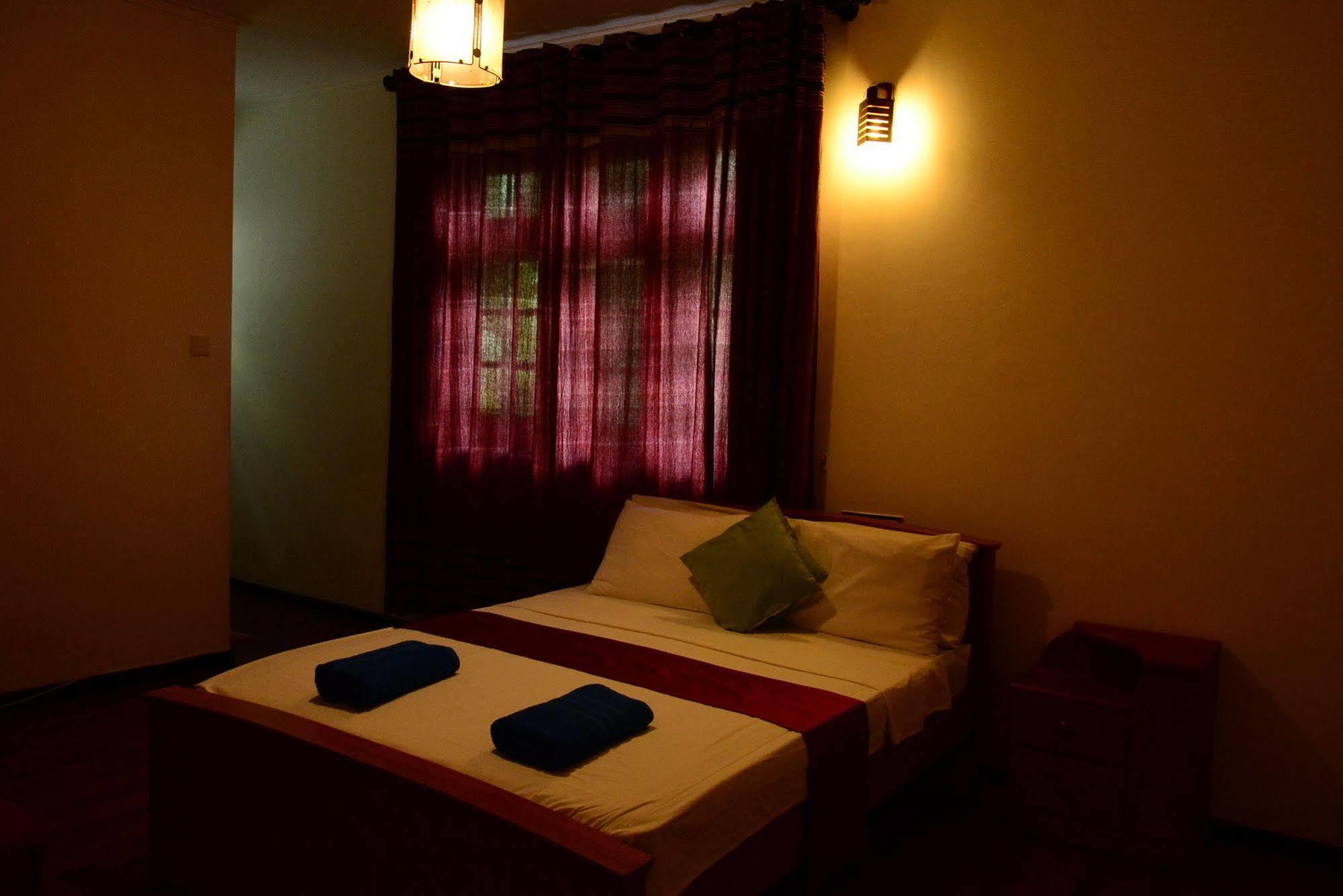 Kandy Green View Bungalow Экстерьер фото