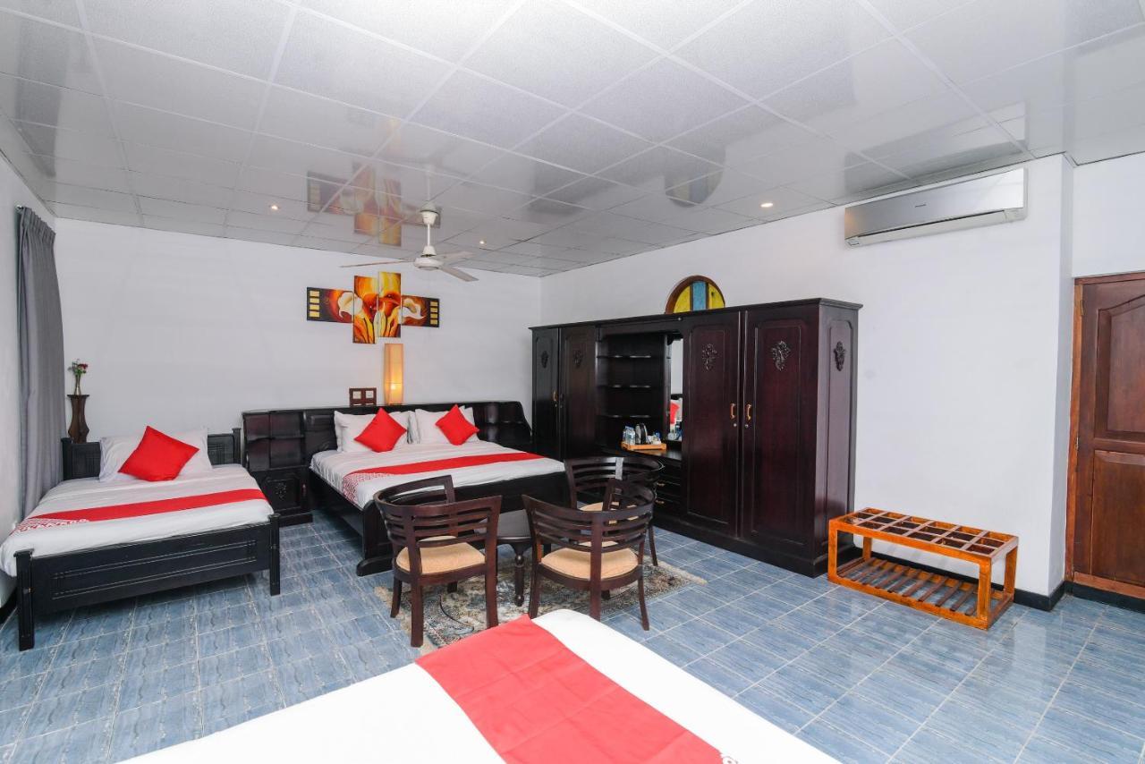Kandy Green View Bungalow Экстерьер фото