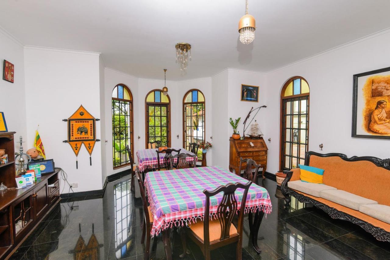 Kandy Green View Bungalow Экстерьер фото