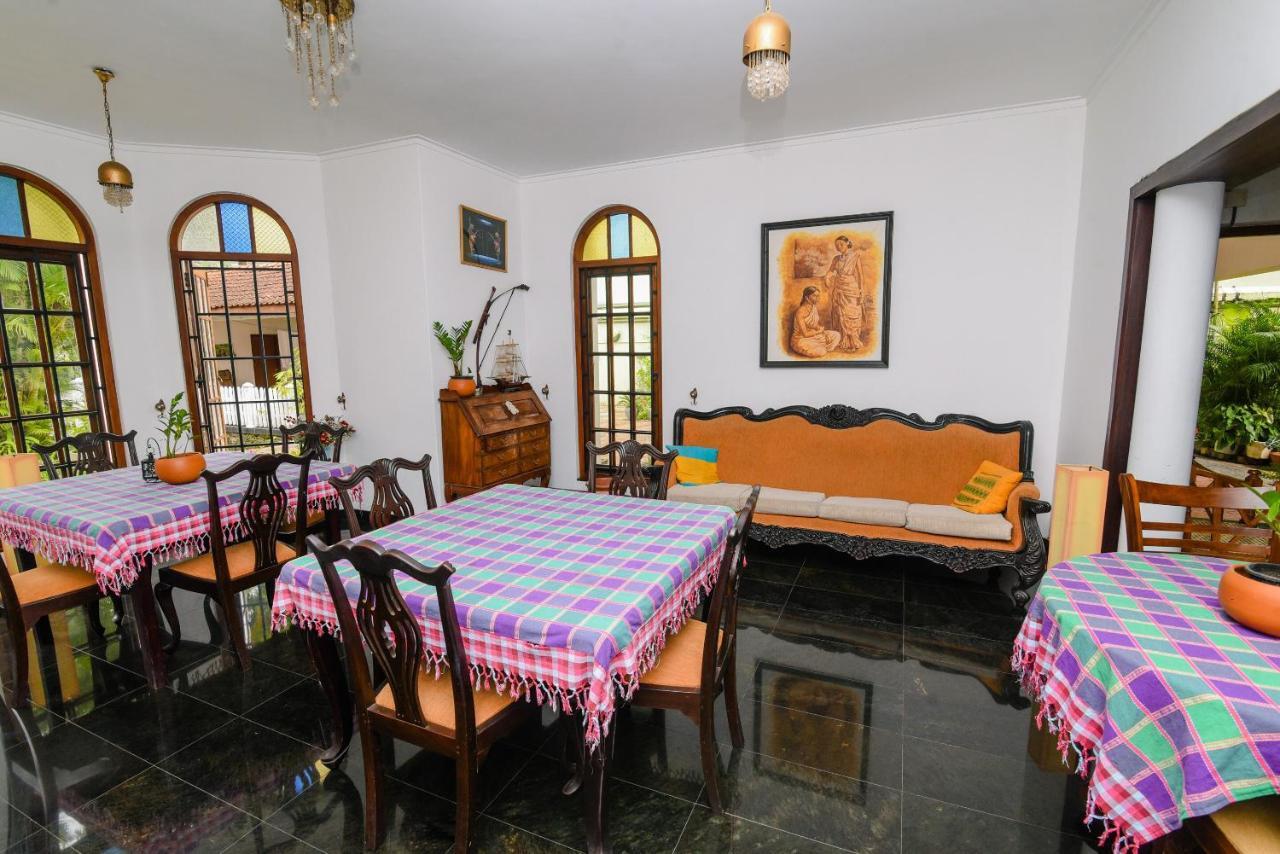 Kandy Green View Bungalow Экстерьер фото