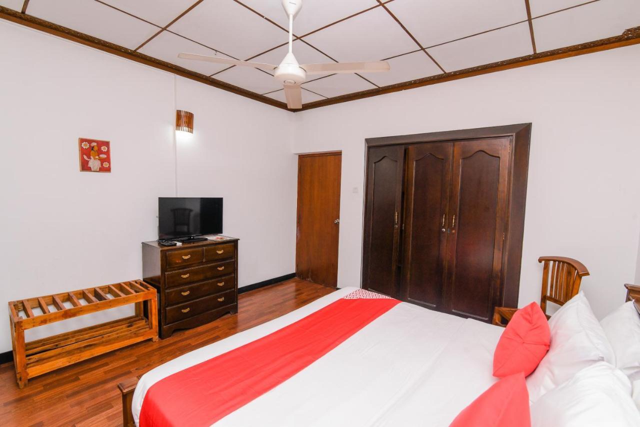 Kandy Green View Bungalow Экстерьер фото