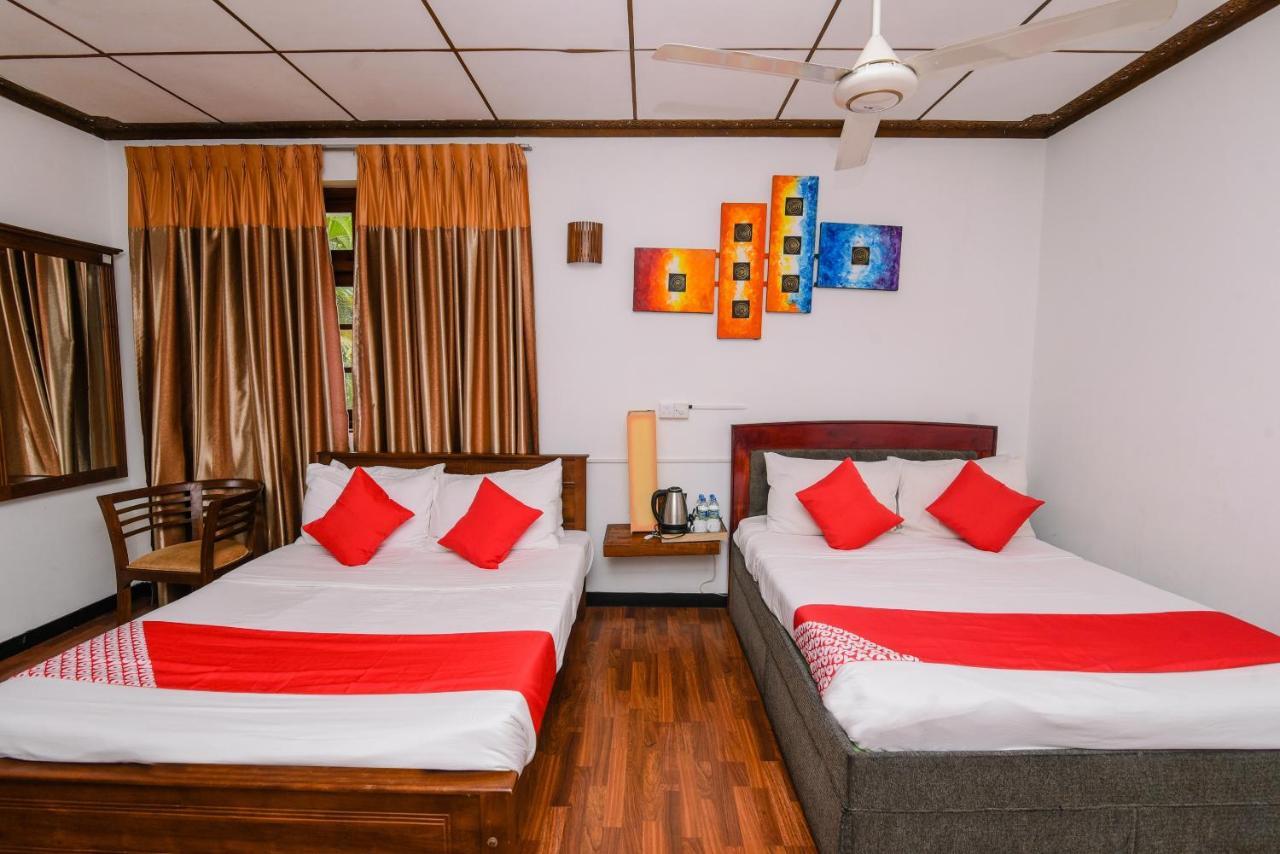 Kandy Green View Bungalow Экстерьер фото