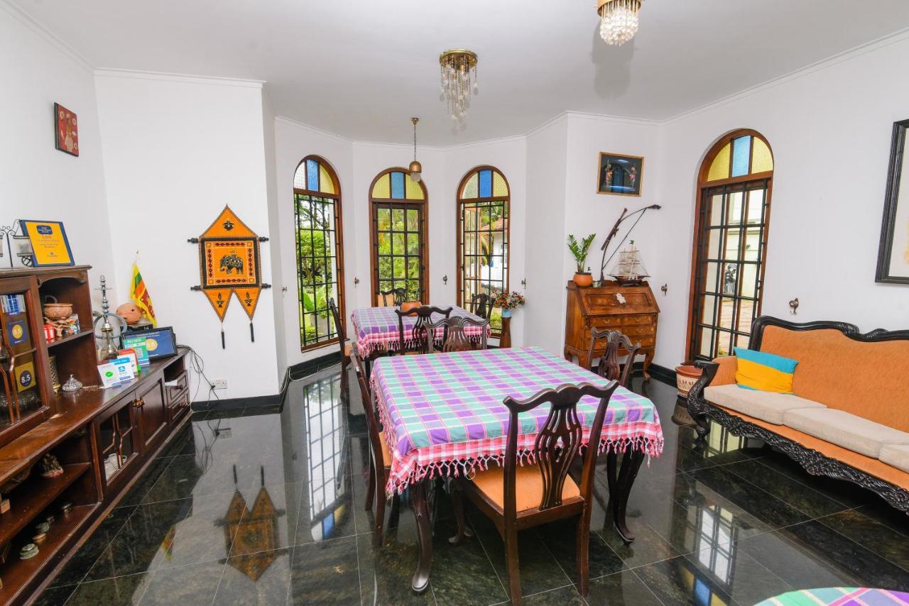 Kandy Green View Bungalow Экстерьер фото
