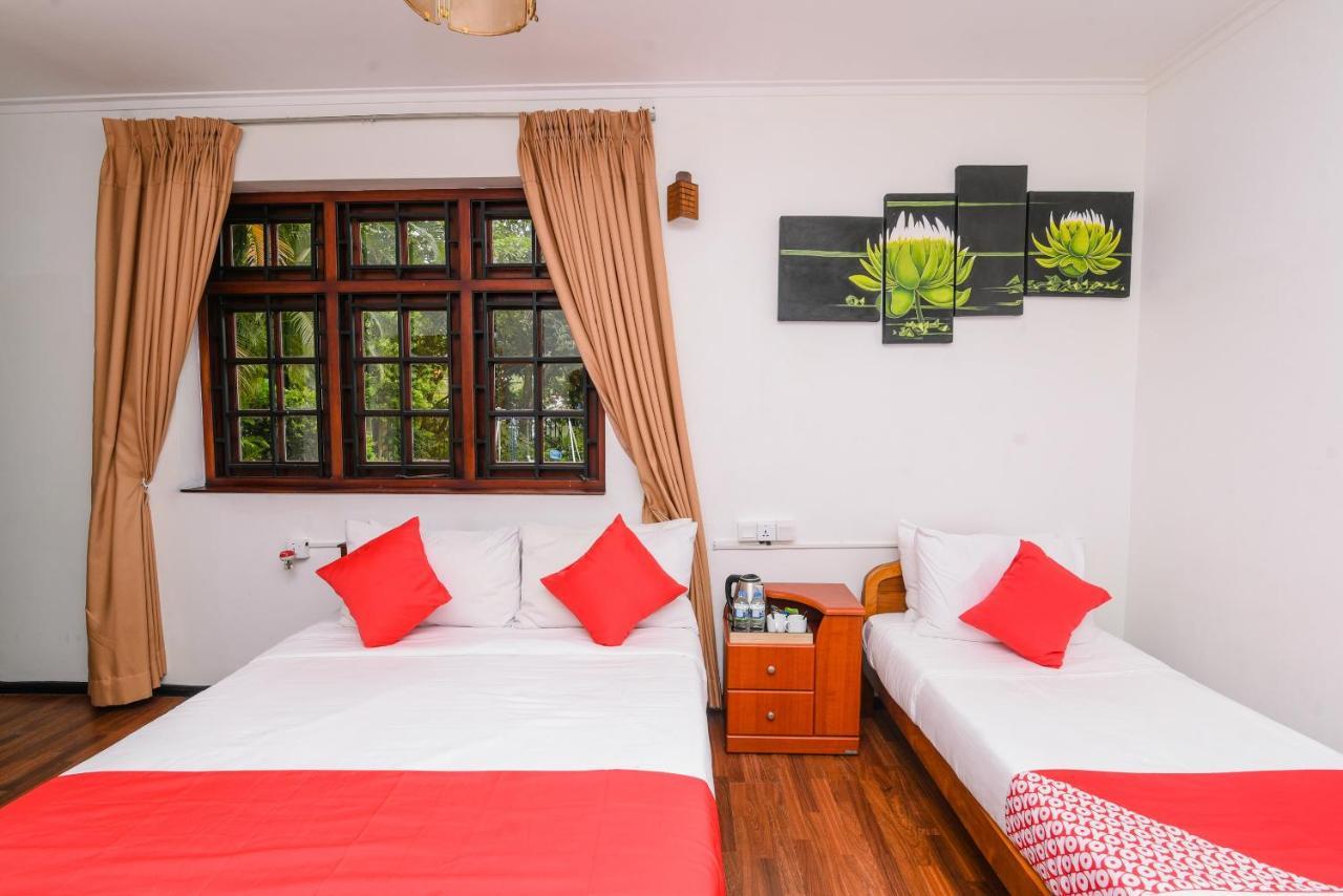Kandy Green View Bungalow Экстерьер фото