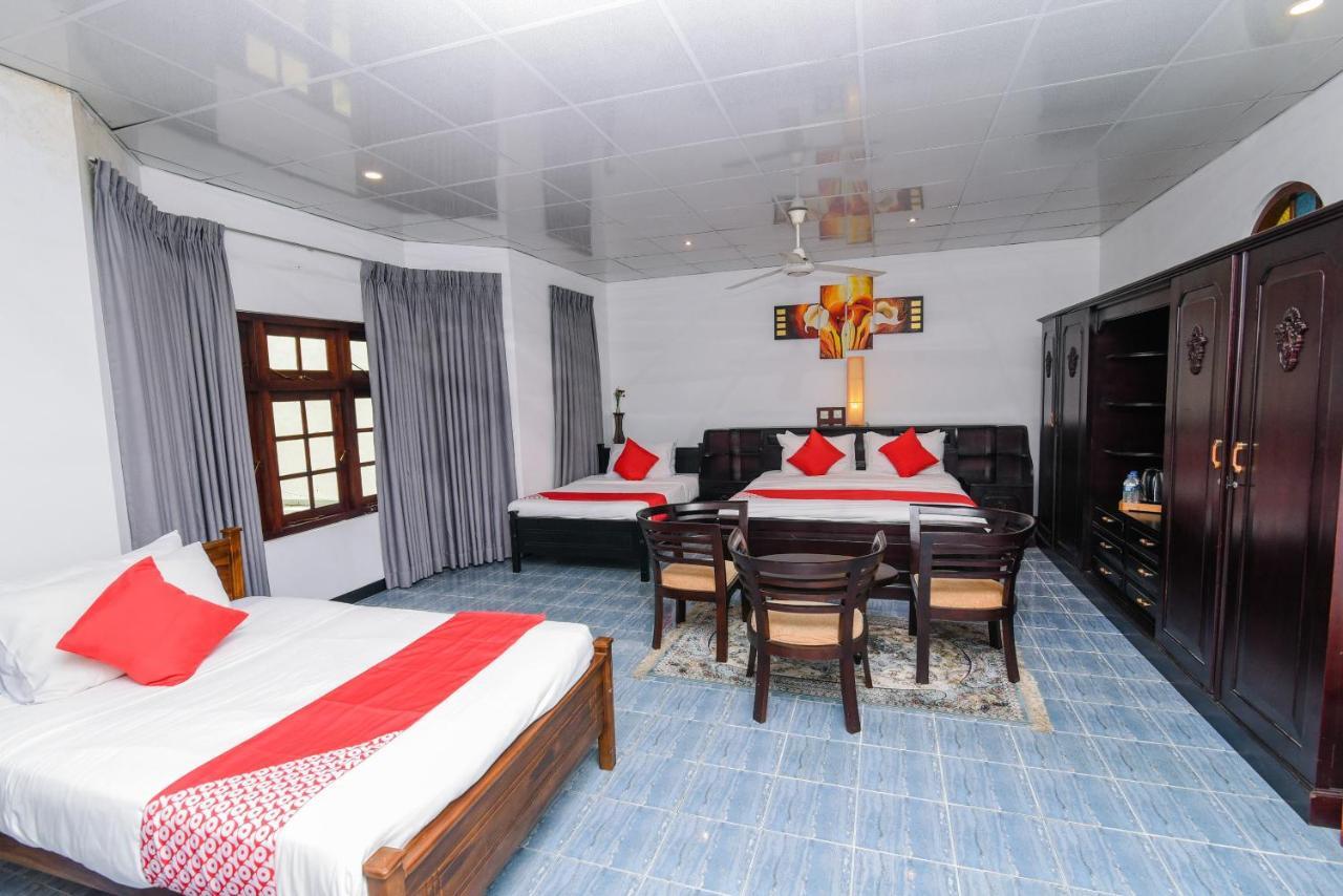 Kandy Green View Bungalow Экстерьер фото